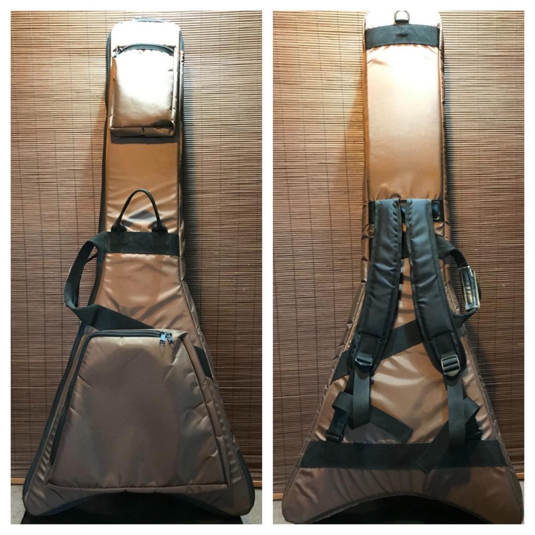 Gibson 1995年製フライングV Flying V MOD