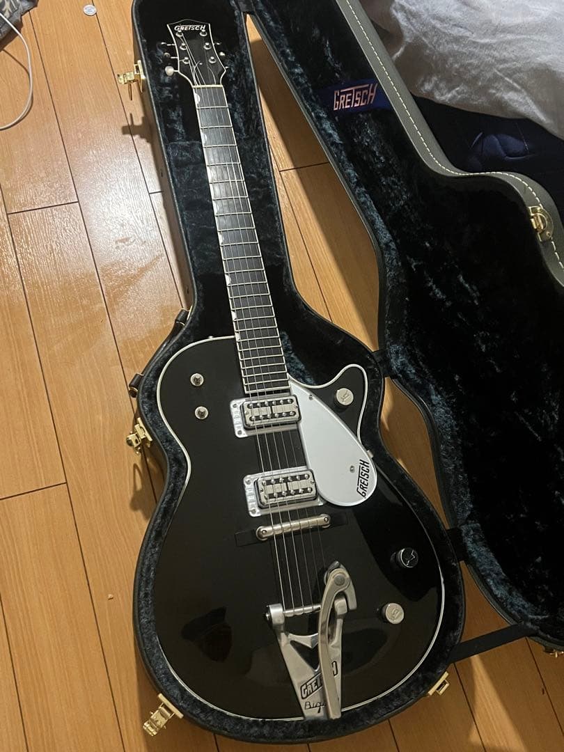 ギター Gretsch 6128TVP