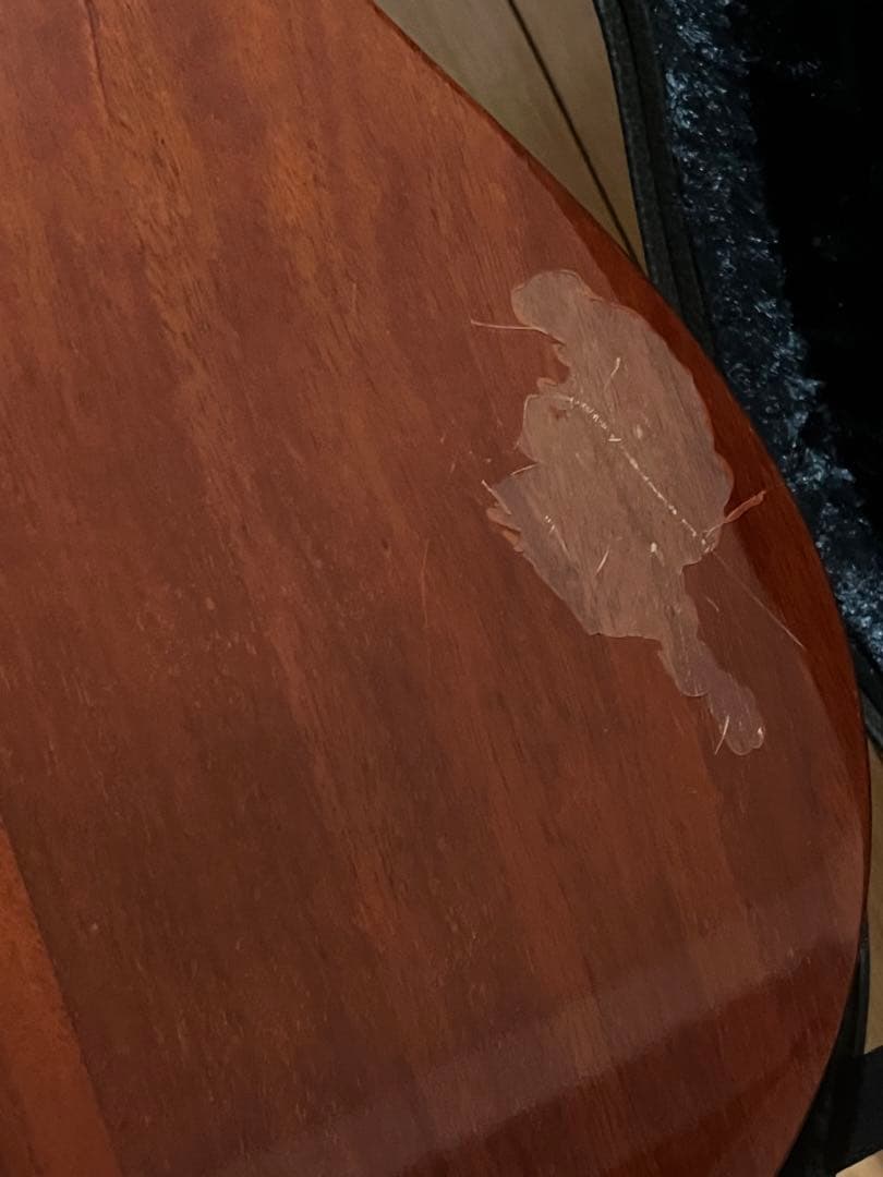 ギター Gretsch 6128TVP