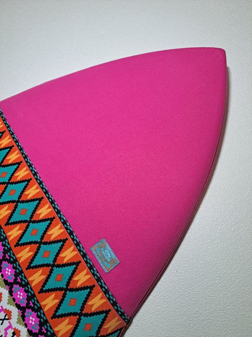 サーフボードケース　ボードケース　モデル「PINKY」