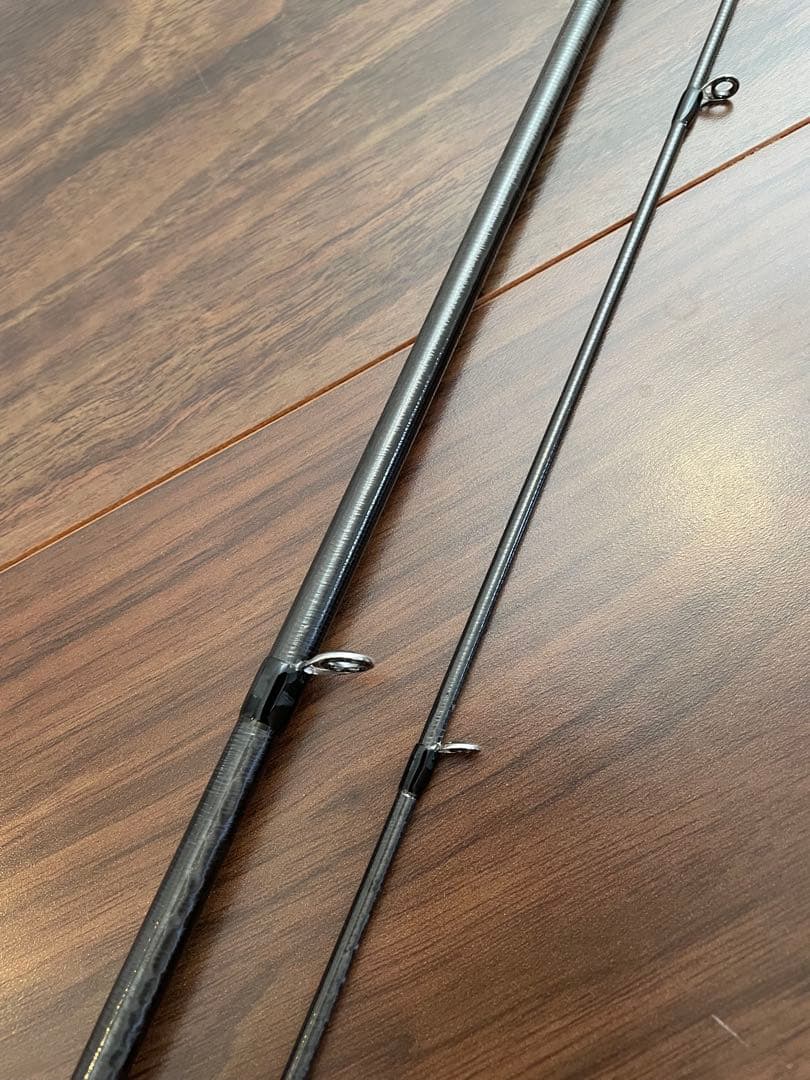 最終値下げ　GRANDAGE C76 チニングロッド