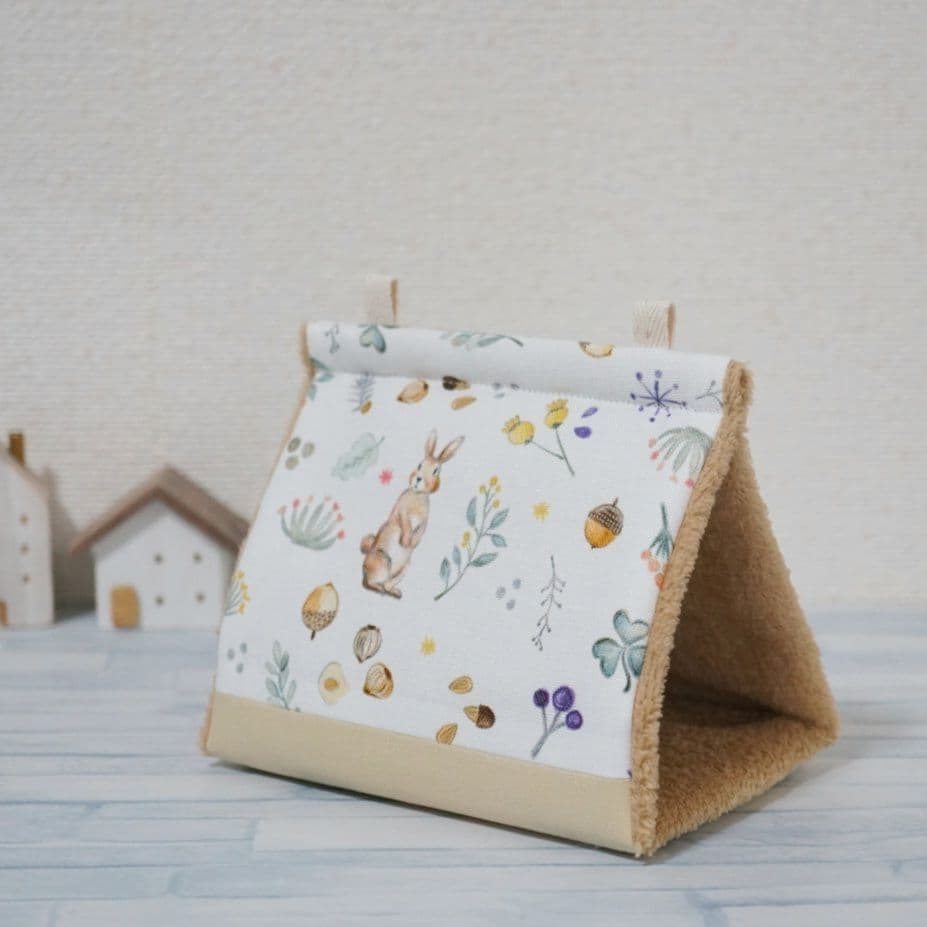 まんまるバードテント＊オーダーページ