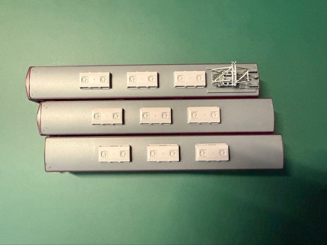 阪急3300系 鉄コレ 3両セットA