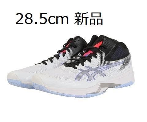 asicsバレーボールシューズV-SWIFT FF4MT1053A064-100