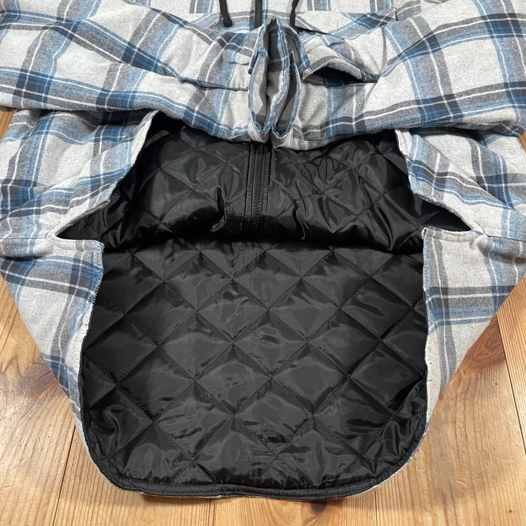 【激レア】星街すいせい × OMOCAT コラボジャケット XLサイズ