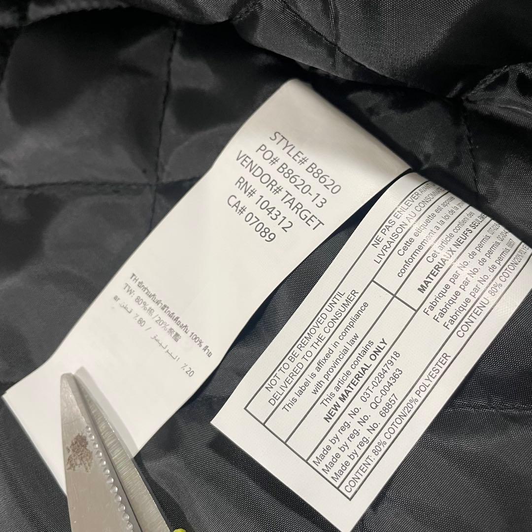 【激レア】星街すいせい × OMOCAT コラボジャケット XLサイズ