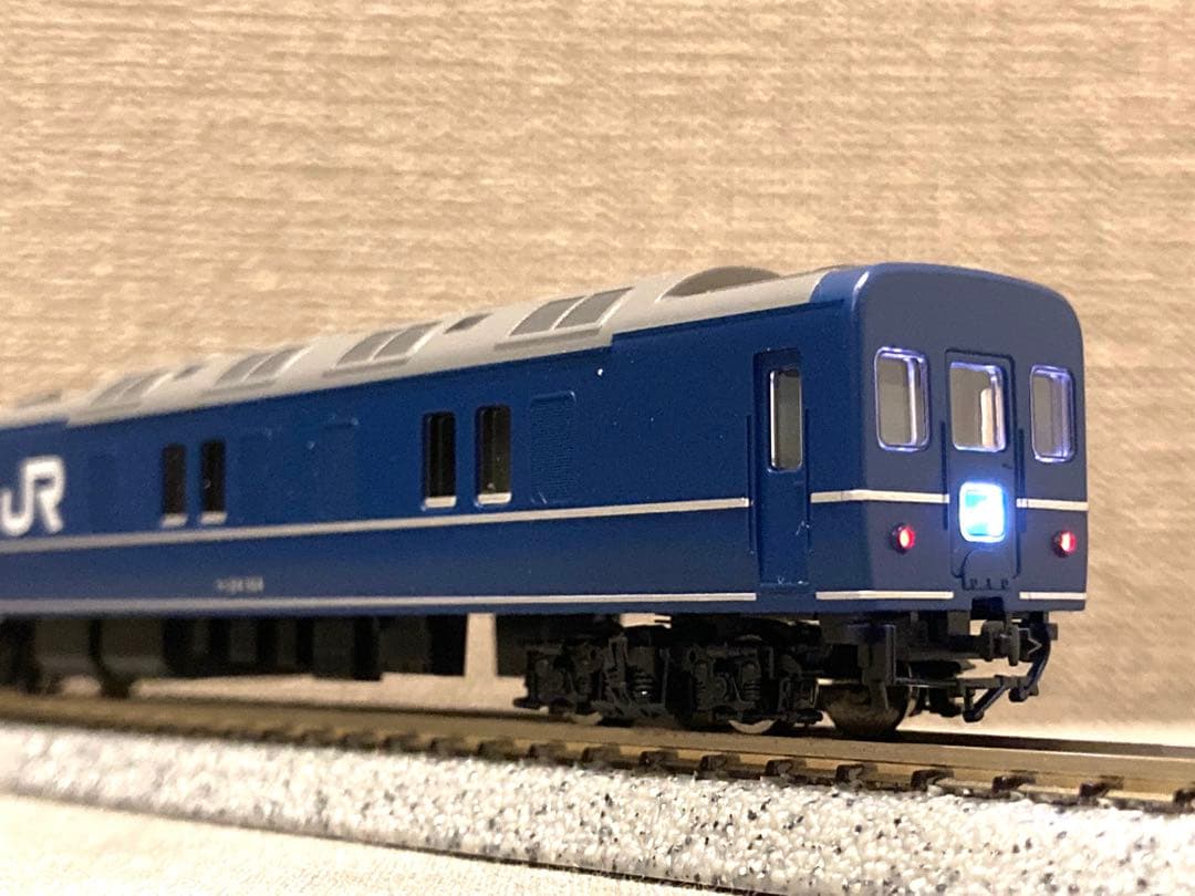 【限定品】TOMIX 92957 さよなら 銀河 セット