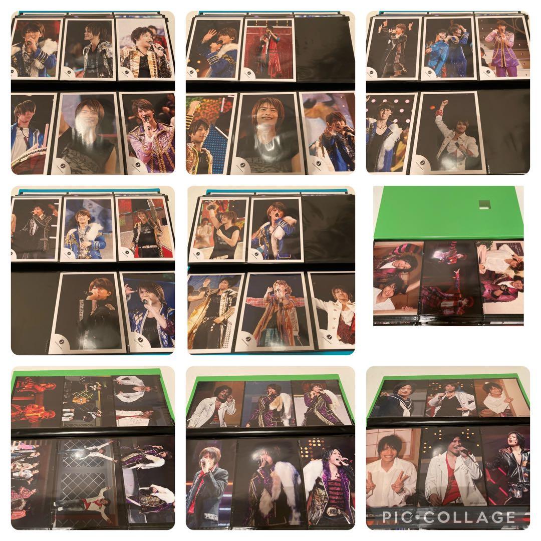 関西ジャニーズJr. WEST 公式写真　生写真