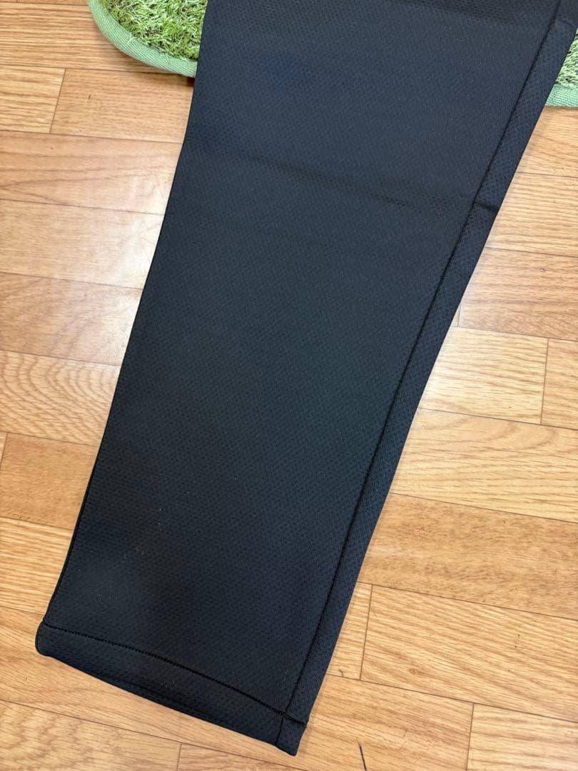 新品正規品V12 メンズ GAME PANTS ダンボールニットストレッチパンツ