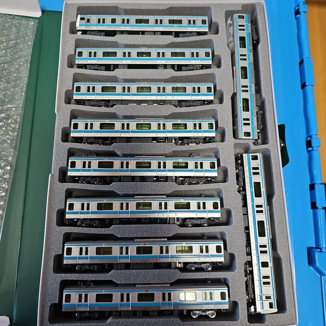 け*け様 限界セールKATO E233系 10-1827 Nゲージ 10両編成