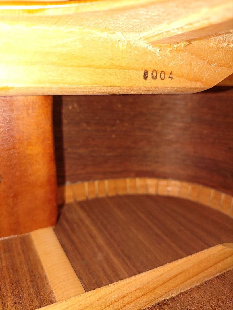 MORRIS　 SPECIAL　 TF 80 　　　製造年　不明