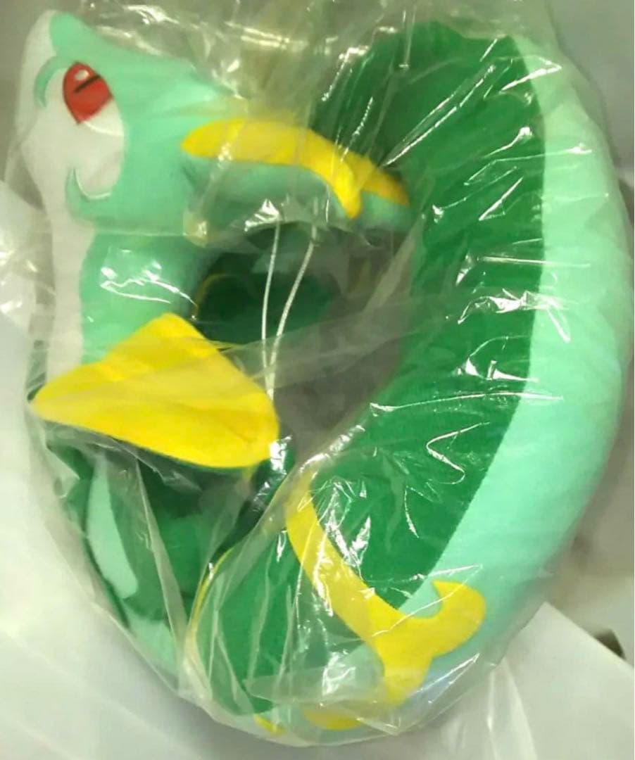 ポケモン　ぬいぐるみ　ジャローダ　202511272345