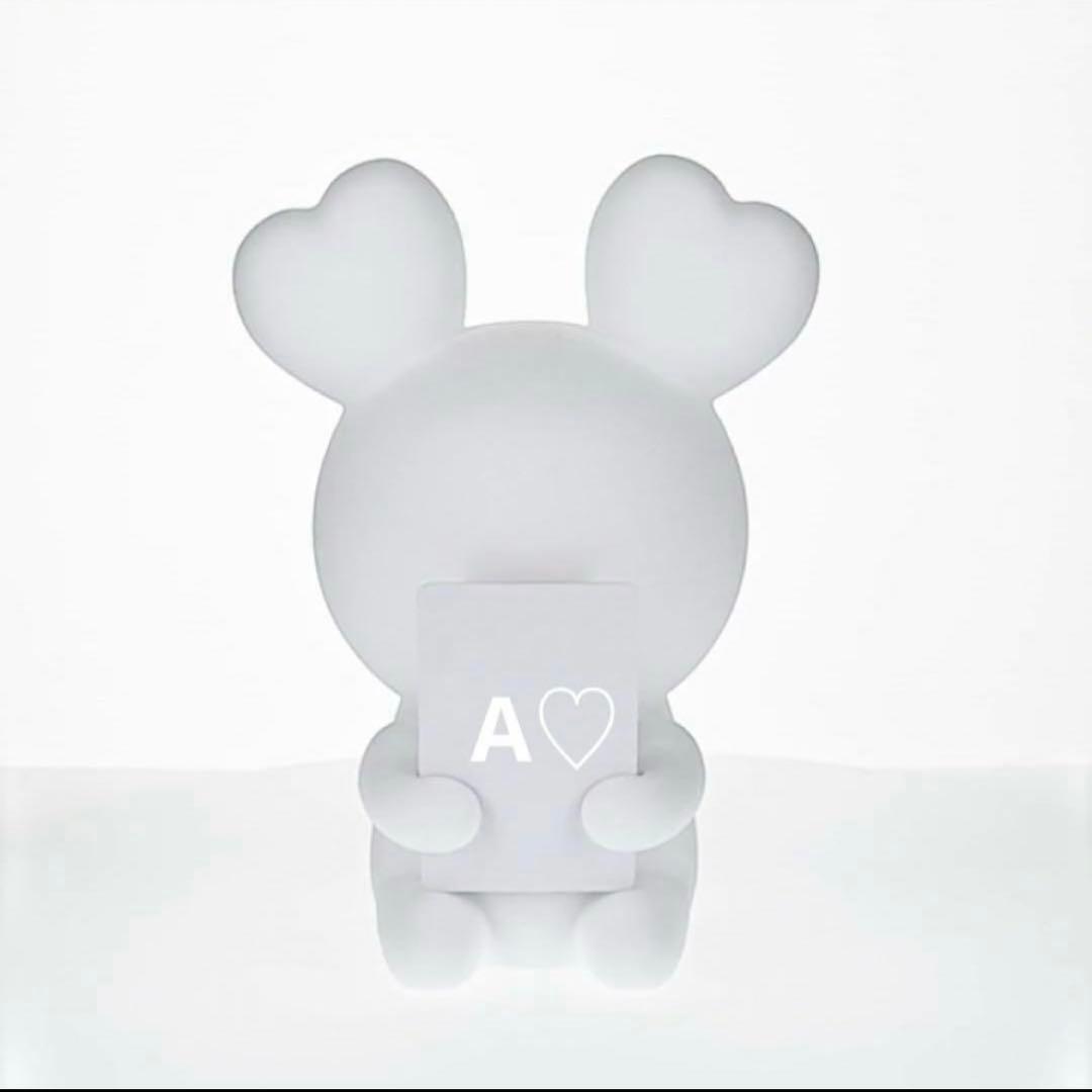 TWICE ミナ ミブリー シリコンライト ライト 8th グッズ 日本