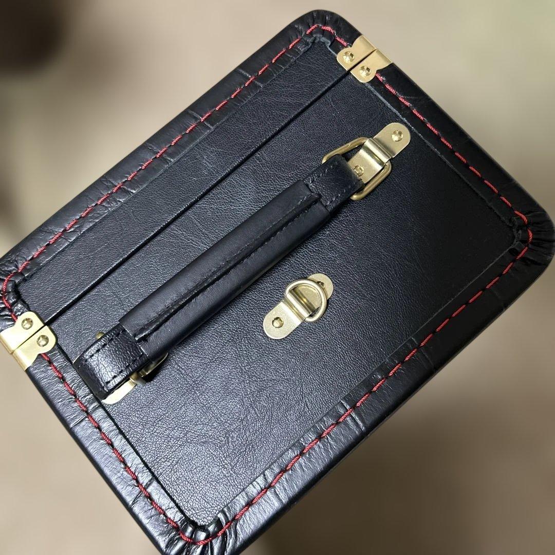 ちゃんです⭐︎トランペットケース