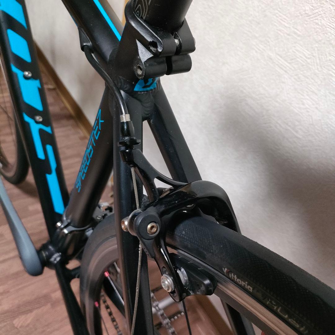 【全国配送可能】SCOTT SPEEDSTER 25.1 スコット ロードバイク