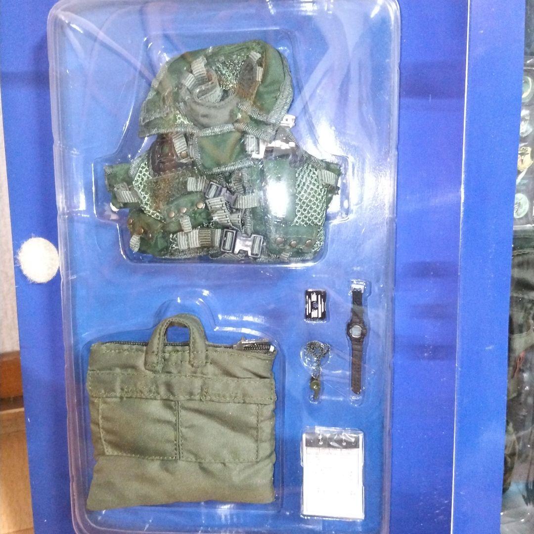 ELITE FORCE F-15J イーグルパイロット