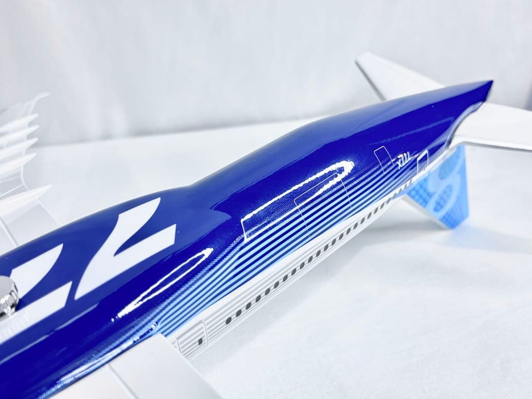 【新品｜入手困難】PACMIN パックミン｜B777-8 ボーイング　1/144