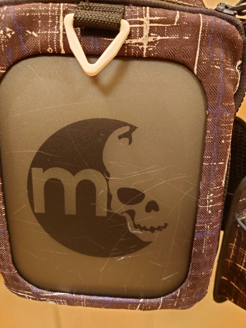 mazume マズメレッドムーンV フローティングベスト