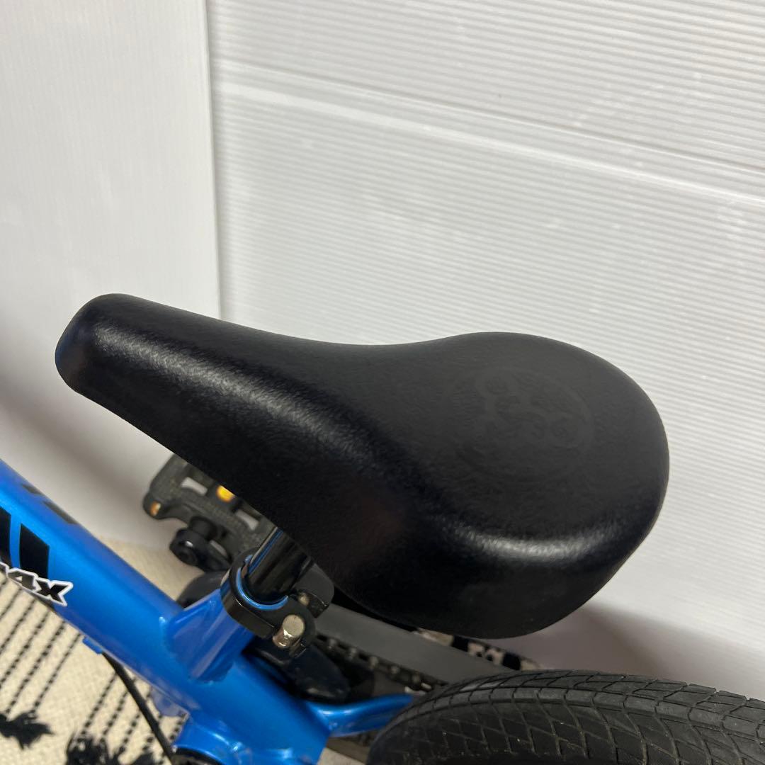STRIDER 幼児用自転車 青