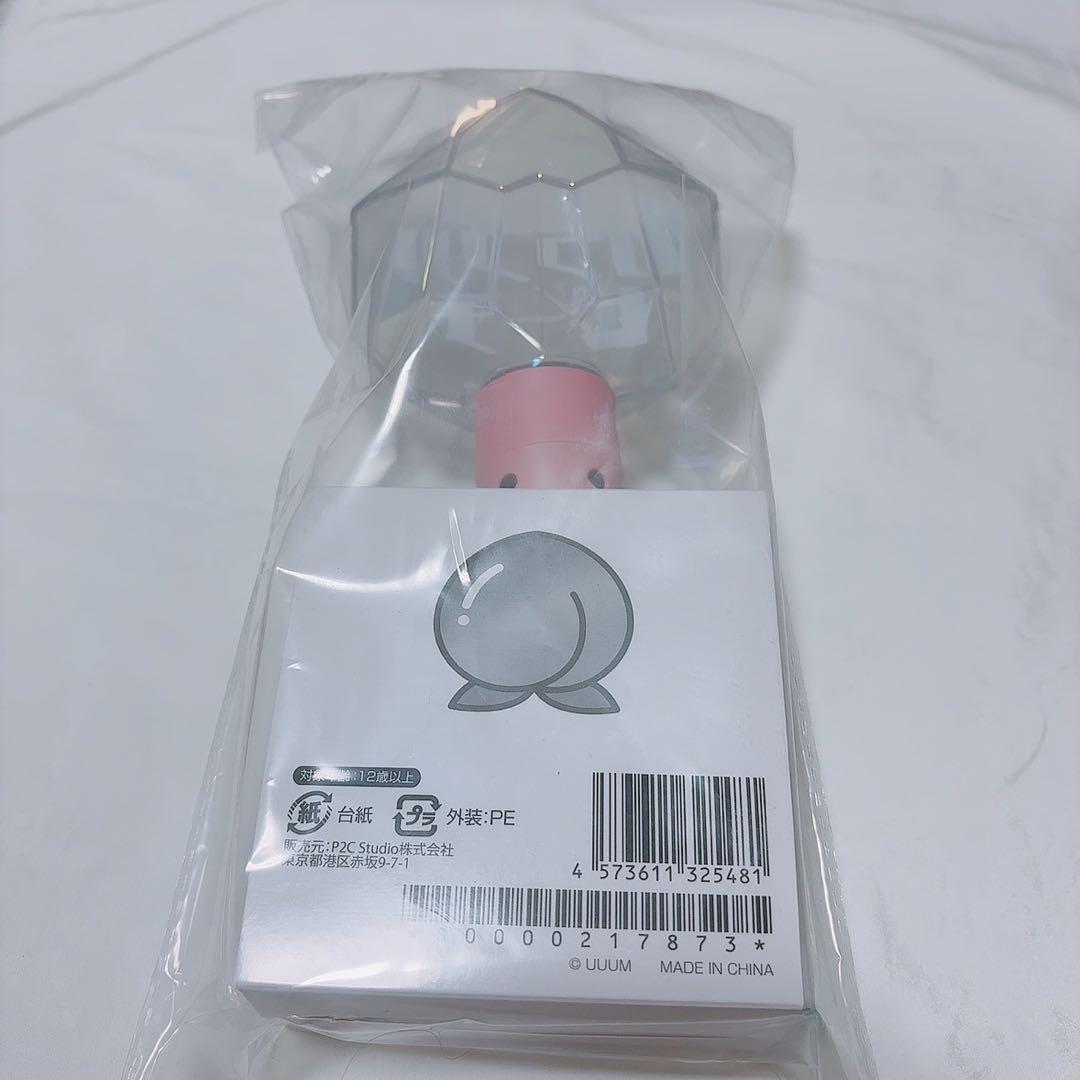 カラフルピーチ　ペンライトver2 からぴちパラダイス 【最終値下げ済】