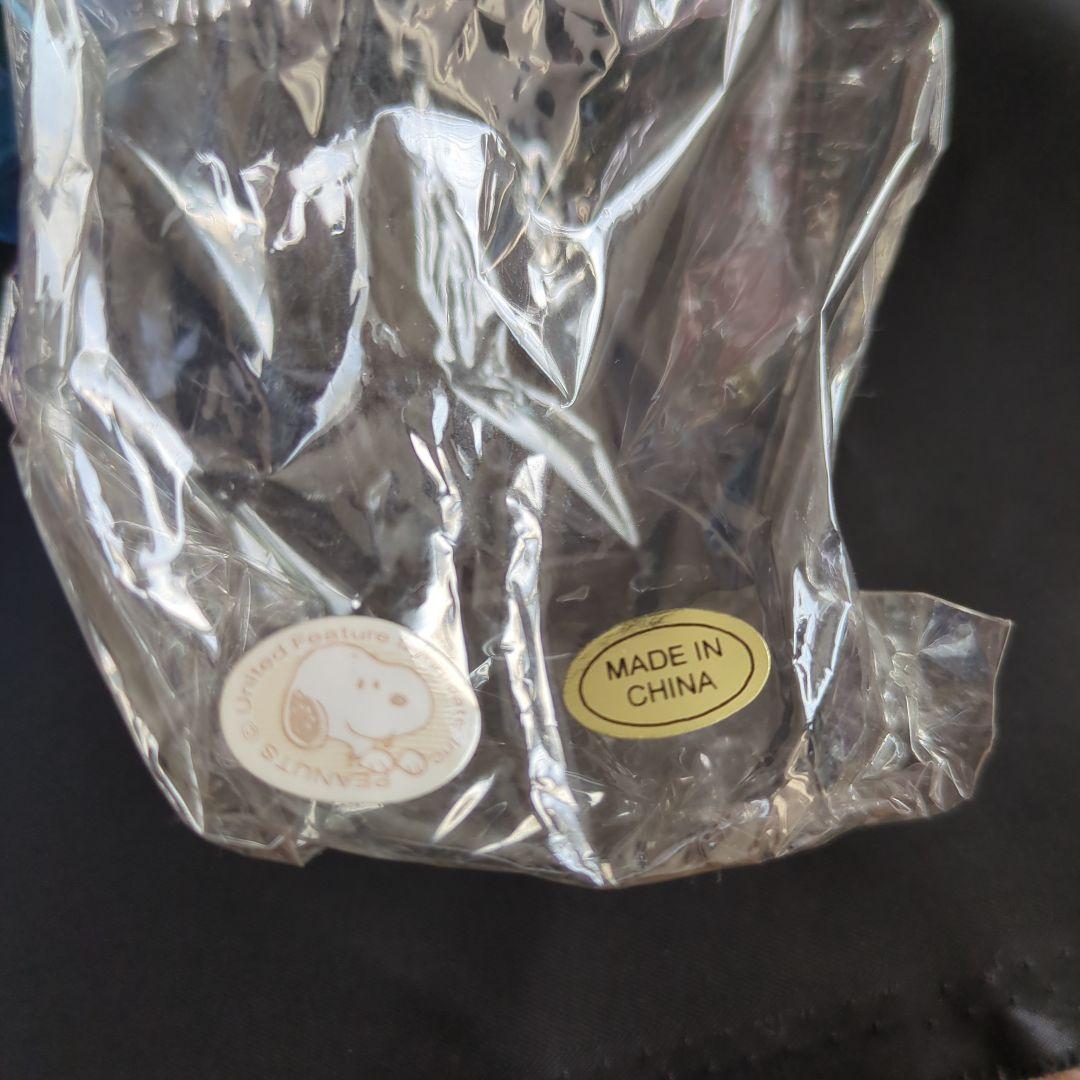 スヌーピー スケルトンフィギュア 貯金箱　9体　レトロ