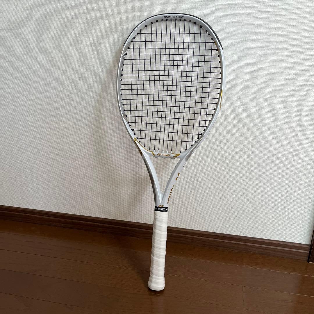 ヨネックスＥZONE大阪なおみモデル