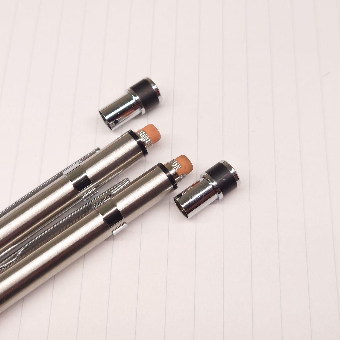 LION 製図用 シャーペン 廃番 廃盤 No.3430 No.3450