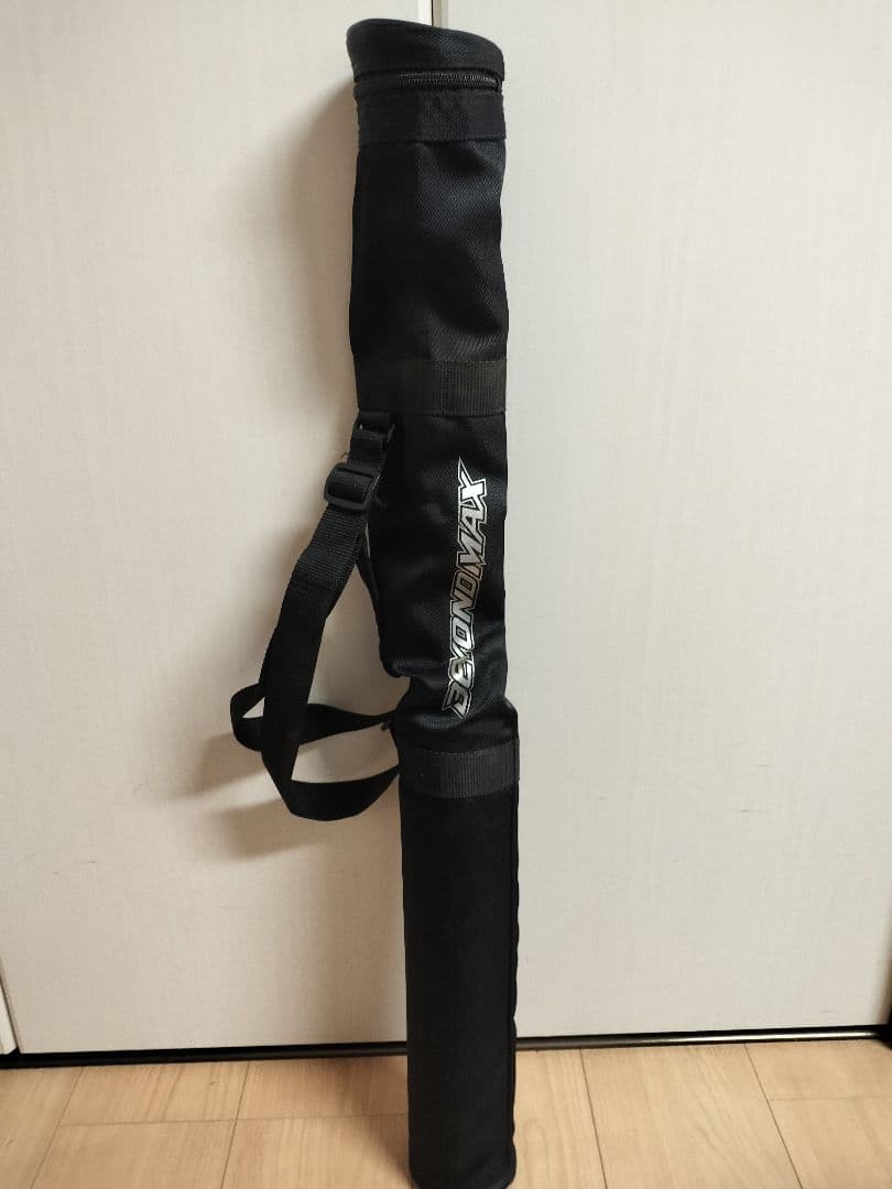 値段交渉OK【美品】ビヨンドマックスレガシー トップバランス 80cm