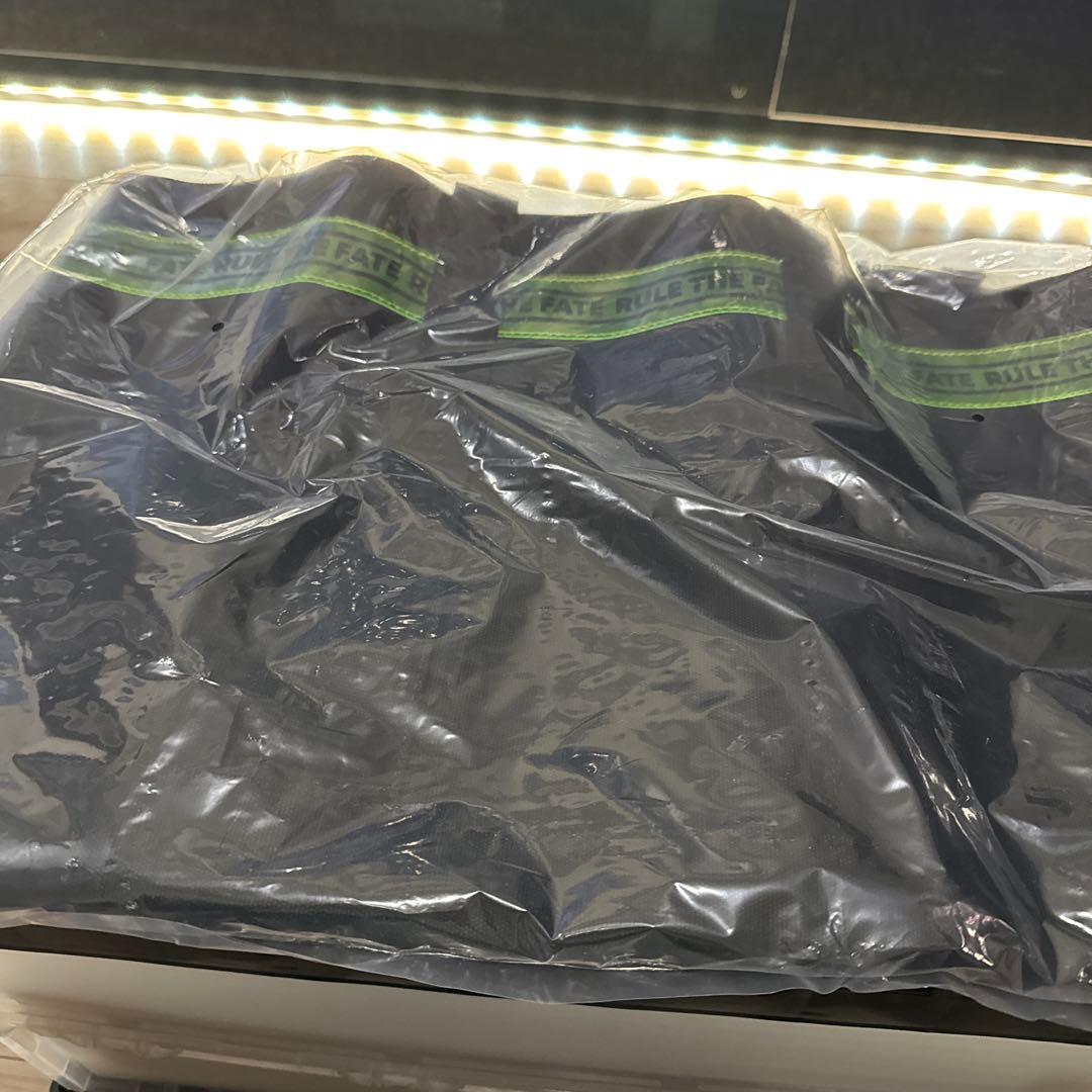 RULE THE FATE ルザフェ トートバッグ