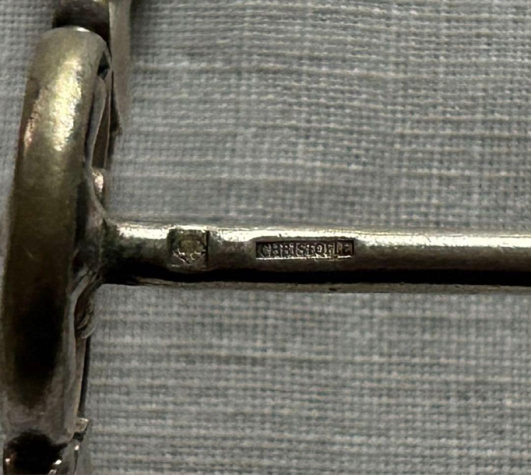 B アンティーク カトラリー3点セット