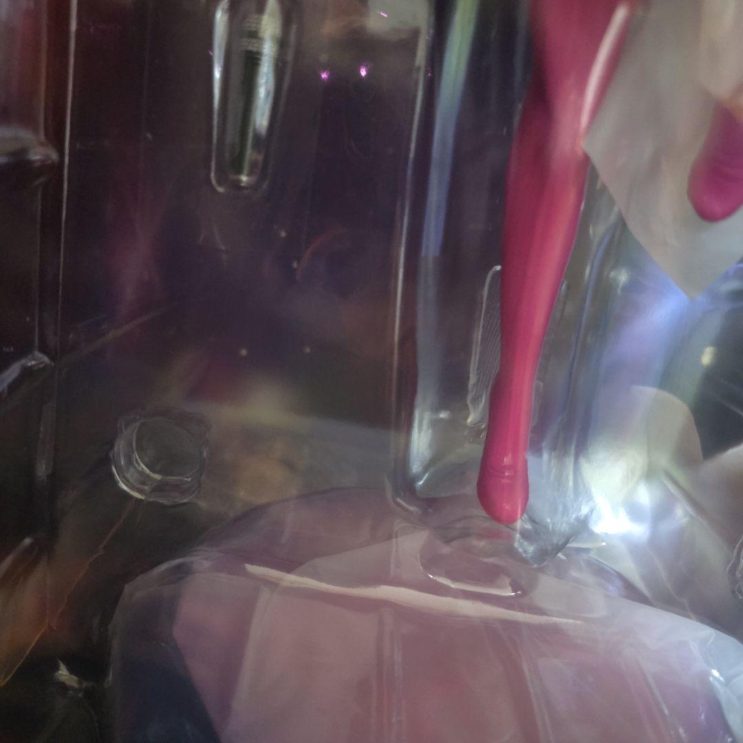 KADOKAWA アイドルフィギュア アイ　限定笑顔パーツ付　未開封