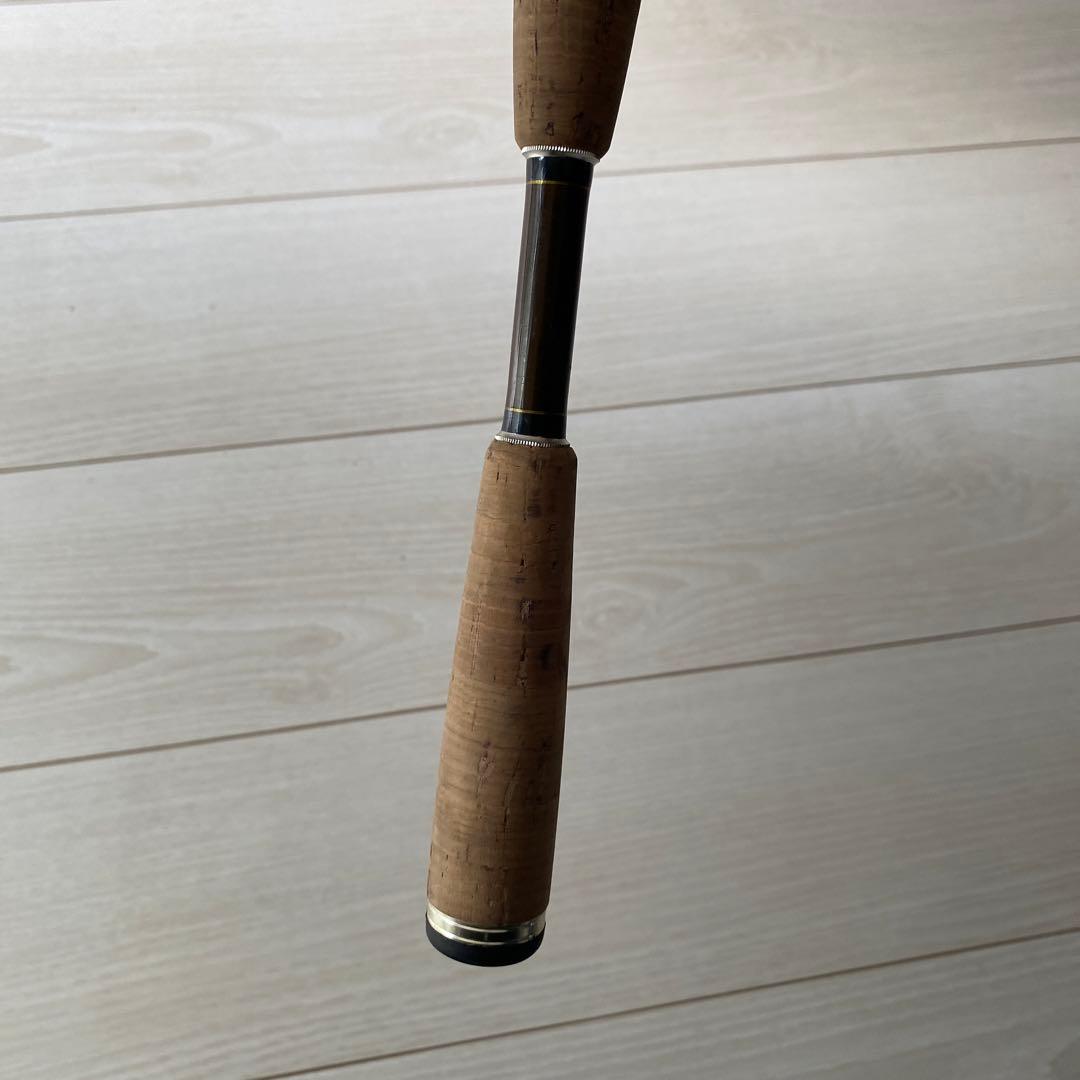 メジャークラフト　CKC-68H ロッド　釣竿　竿　バス　バス釣り