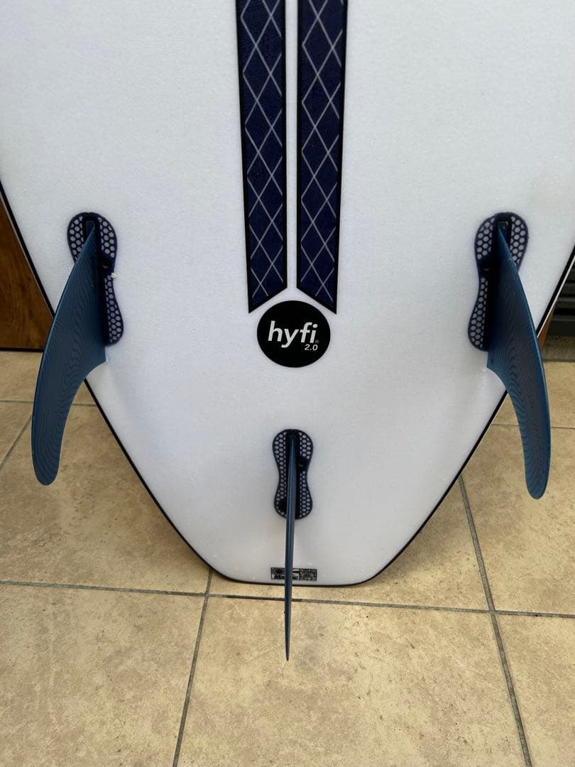 JS ZERO hyfi2 EPS 5.9 29ℓ【湘南手渡し限定】