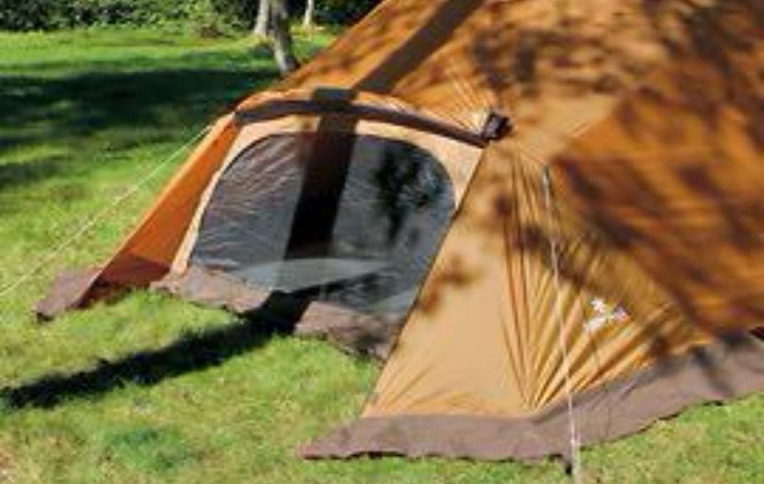 スノーピークリビングシェル　インナーテントセット　 peak