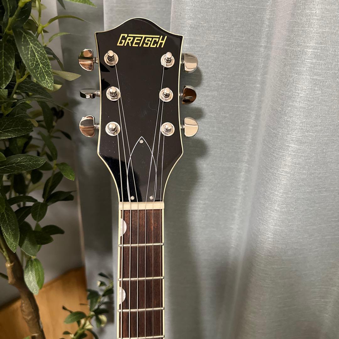 美品GRETSCH G2622T Streamline + 新品セミハードケース