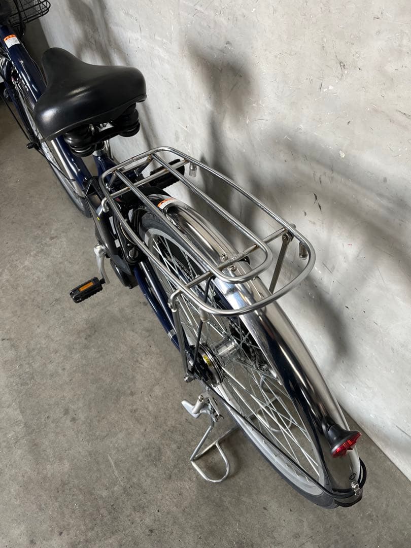 新生活応援セール開催中　電動自転車YAMAHA PAScheer ヤマハパスチア