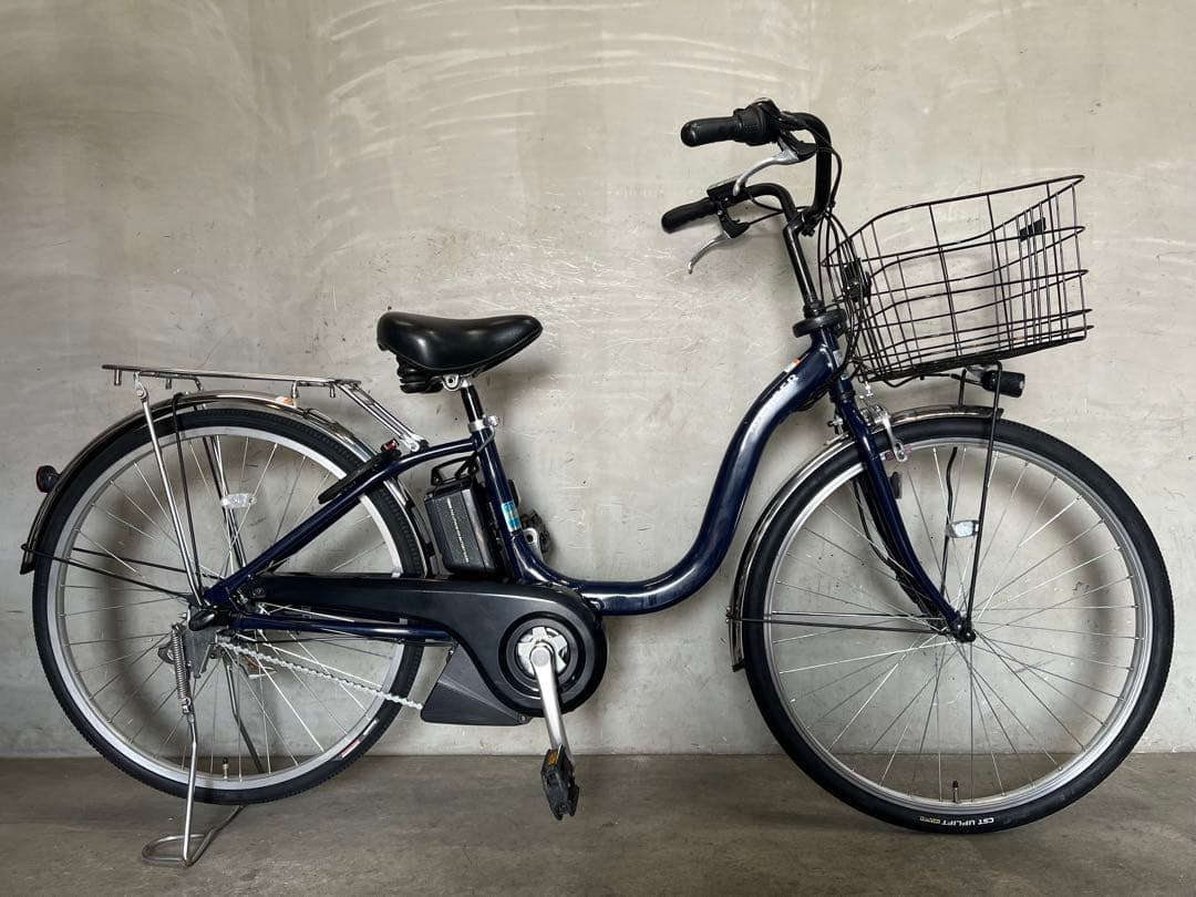 新生活応援セール開催中　電動自転車YAMAHA PAScheer ヤマハパスチア