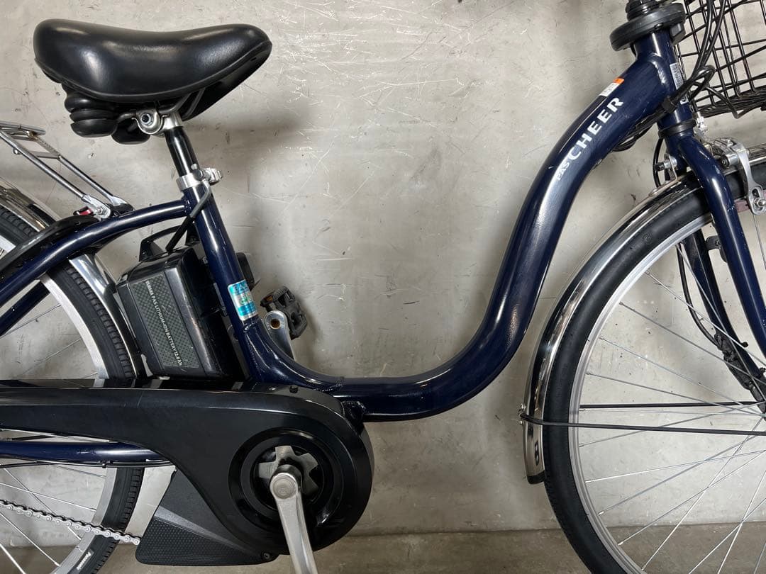 新生活応援セール開催中　電動自転車YAMAHA PAScheer ヤマハパスチア