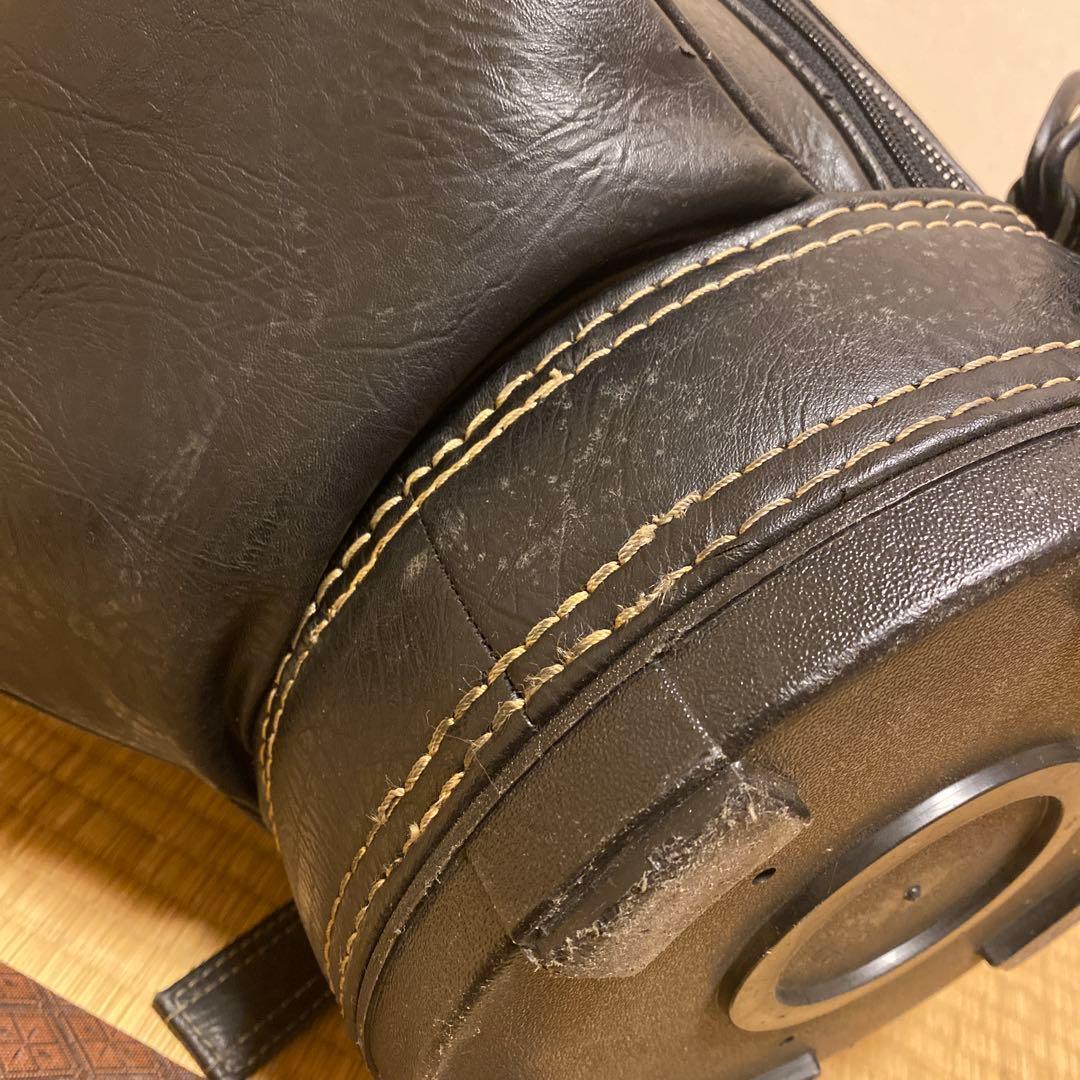 【2度と出てこない⁈】Black&White キャディバック