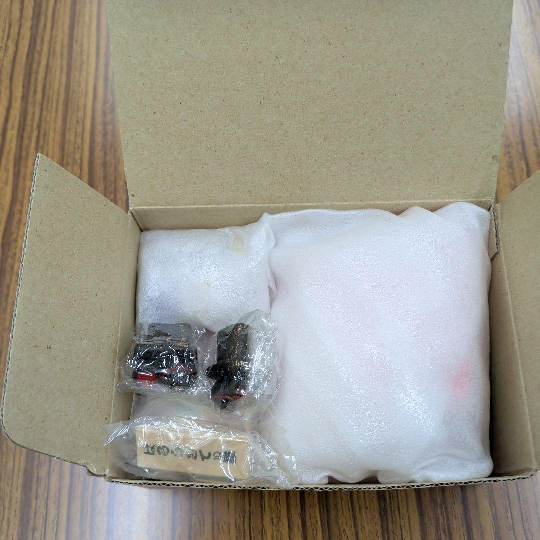 激レア！【キティ&ダニエル】ハローキティミニ　雛人形　吉徳　レトロ