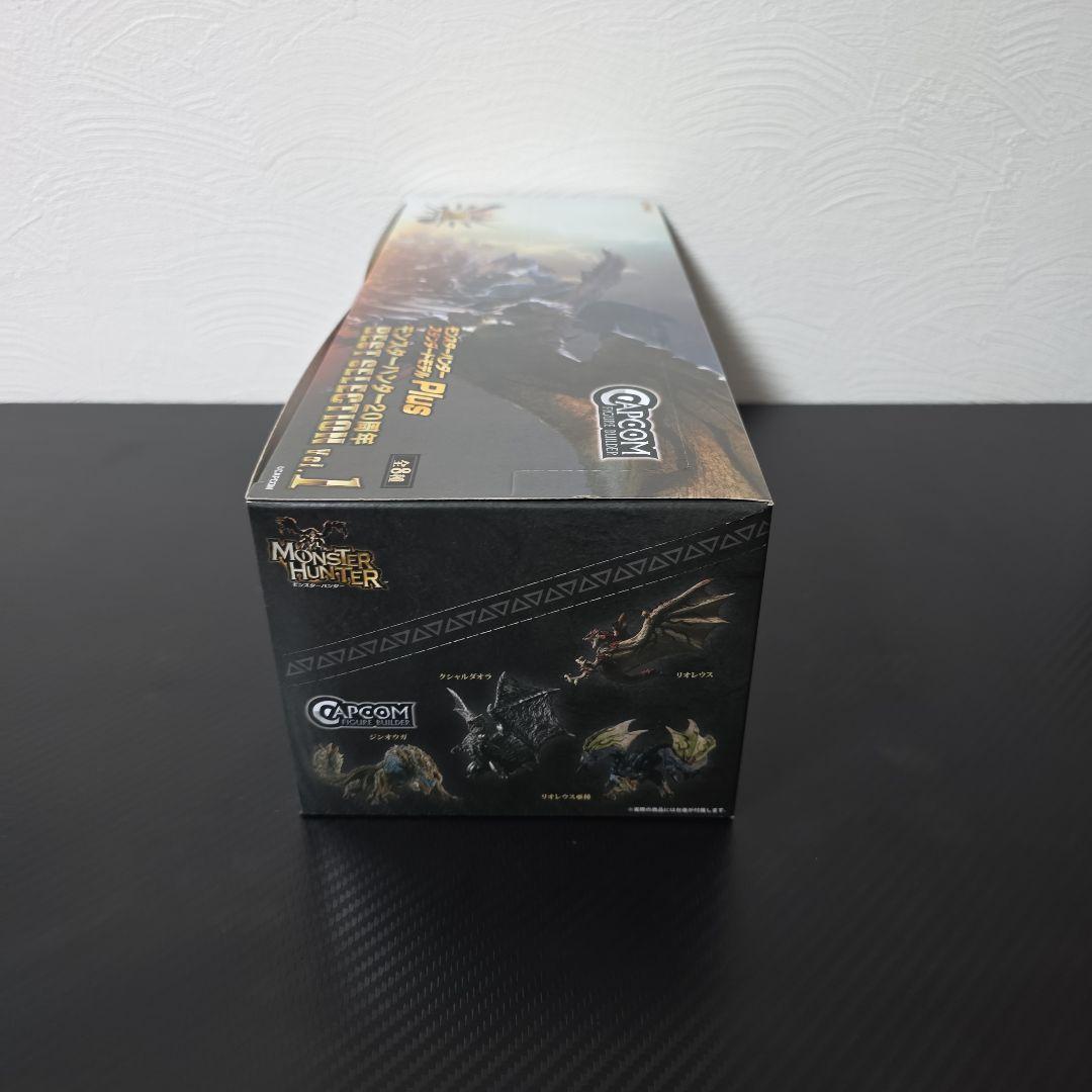 スタンダードモデル Plus 20周年 BEST SELECTION Vol.1