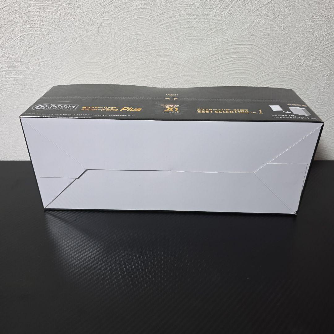 スタンダードモデル Plus 20周年 BEST SELECTION Vol.1