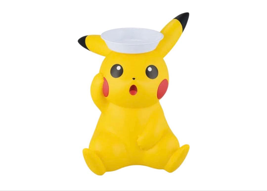 一番くじ Pokemon collection ラストワン賞 ピカチュウ