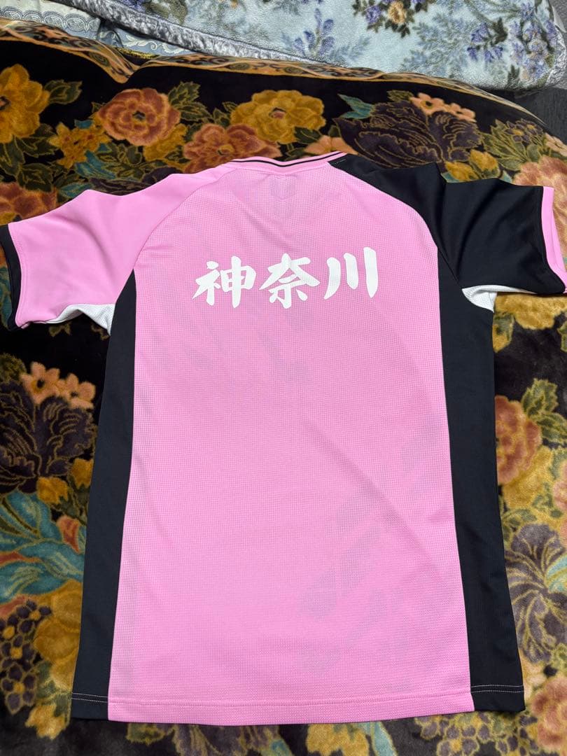 YONEX ユニフォームO