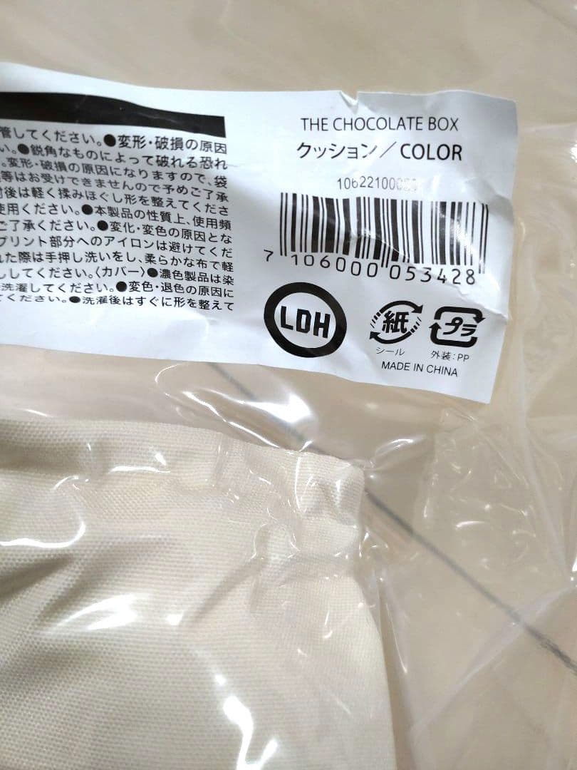 岩田剛典 3JSB クッション Be My guest 受注生産 3個セット