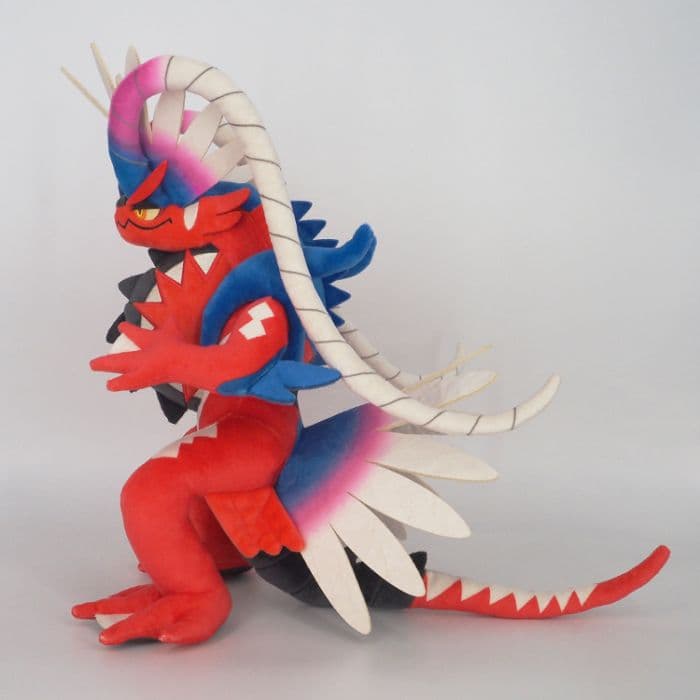 ★panda新品】 ALL STAR COLLECTION コライドン