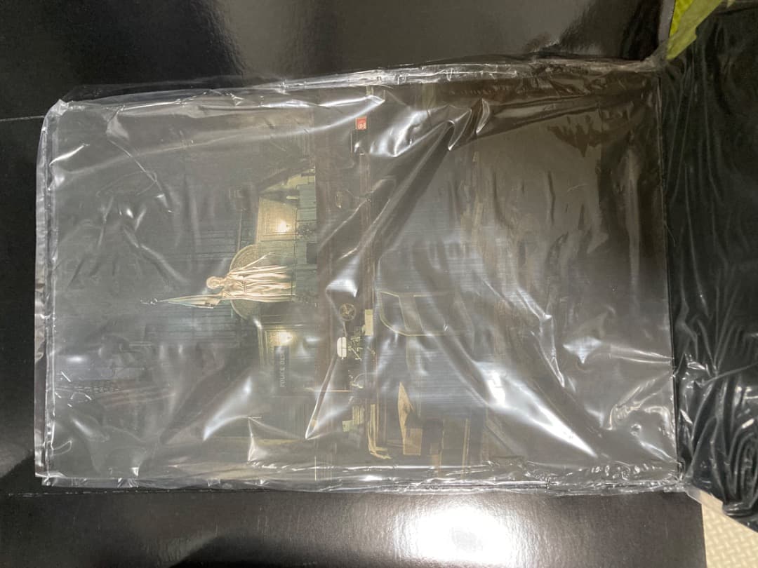 ノーツ ダムトイズ クレア・レッドフィールド バイオハザードRE：2