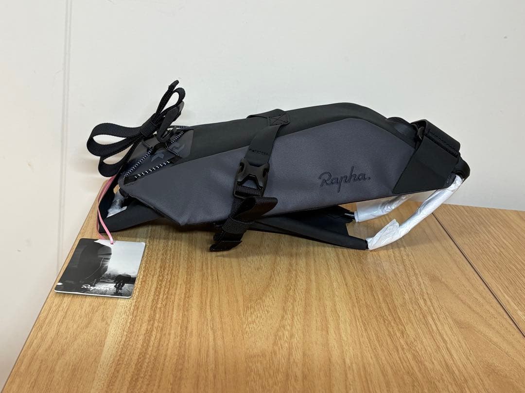 【新品・現行品】Rapha シートパック EXPLORE SEAT PACK