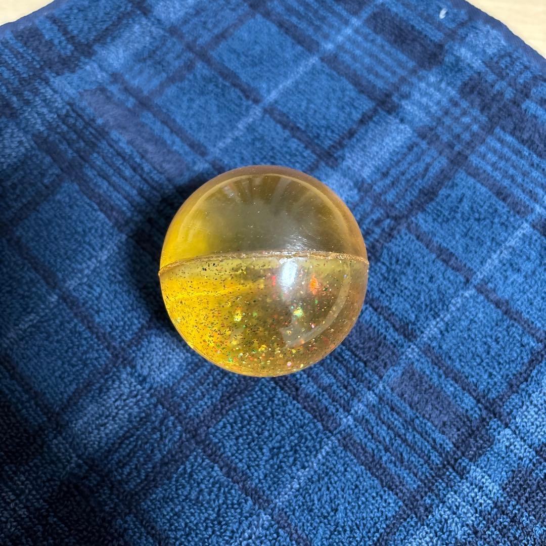 美品？光GENJIの諸星和己さんのスーパーボール