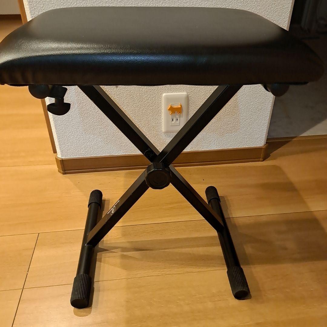 YAMAHA　piaggero　NP-12B　61鍵　電子ピアノ